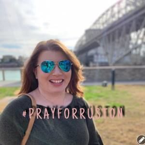 Meet your Posher, Brooke